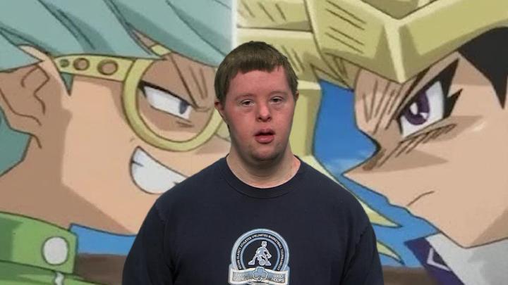 Thumbnail image for The Kevin Mange Show Episode 59 - What is Yami Yugi Continued to Attack Weevil?