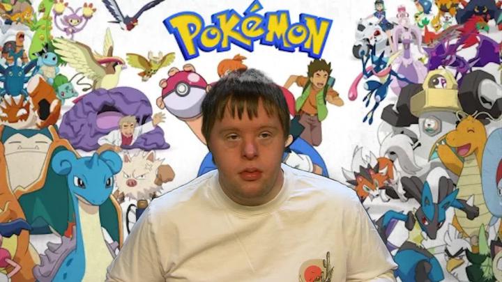 Thumbnail image for The Kevin Mange Show Episode 62 - Pokemon Seasons Ranked