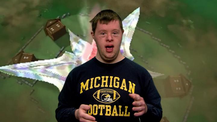 Thumbnail image for The Kevin Mange Show Episode 63 - Pokemon Ultimate Weapon and Ash Ketcham