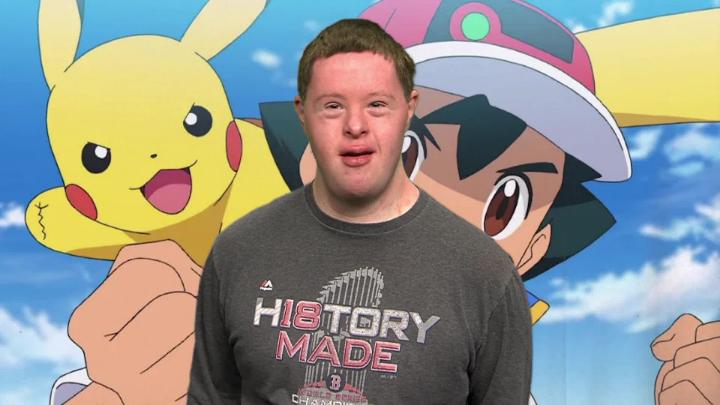 Thumbnail image for The Kevin Mange Show Episode 67 - Ash and Kev's Dark Sides