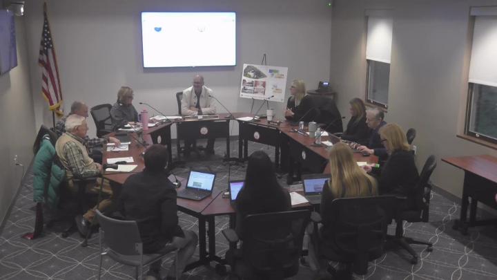 Thumbnail image for School Committee - 03.12.2026
