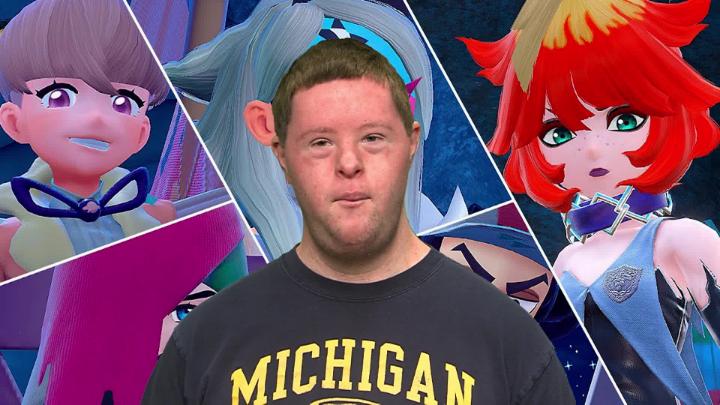 Thumbnail image for The Kevin Mange Show Episode 68 - Team Star Bosses and Sinjoh Ruins