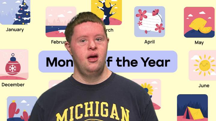 Thumbnail image for The Kevin Mange Show Episode 69 - Months and Colors Ranking