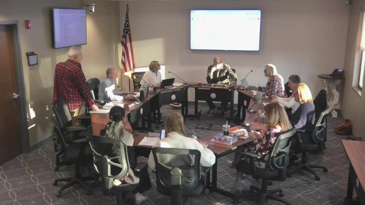 Thumbnail image for School Committee - 04.09.2026