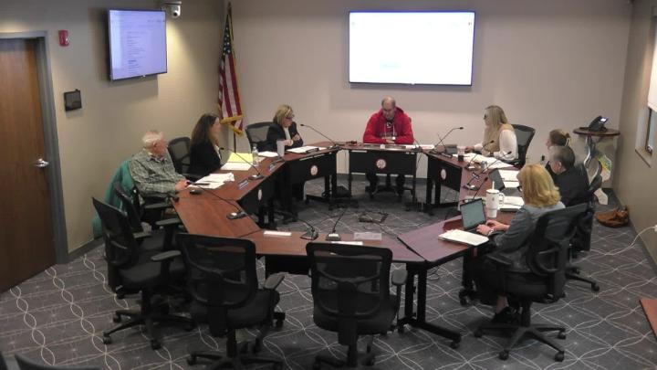 Thumbnail image for School Committee - 04.30.2026