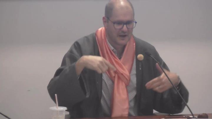 Thumbnail image for School Committee - 05.14.2026