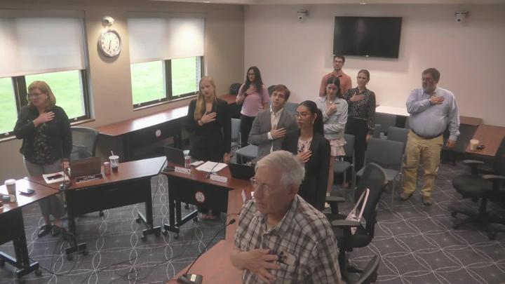 Thumbnail image for School Committee - 05.21.2026