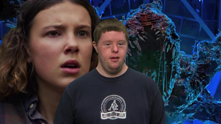 Thumbnail image for The Kevin Mange Show Episode 72 - What if El Survived The Mindflayer?