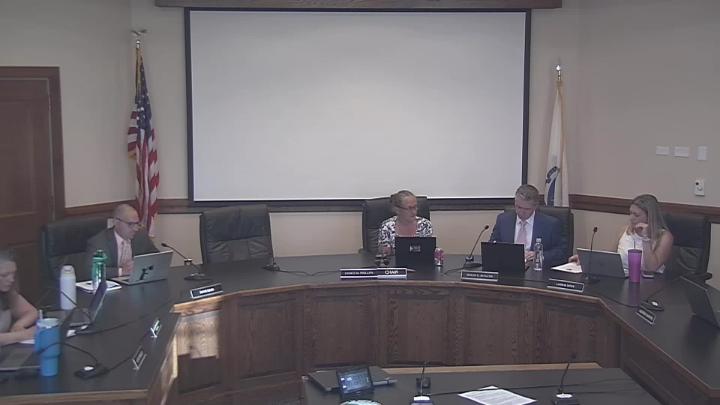Thumbnail image for North Andover Select Board - 07.20.2026